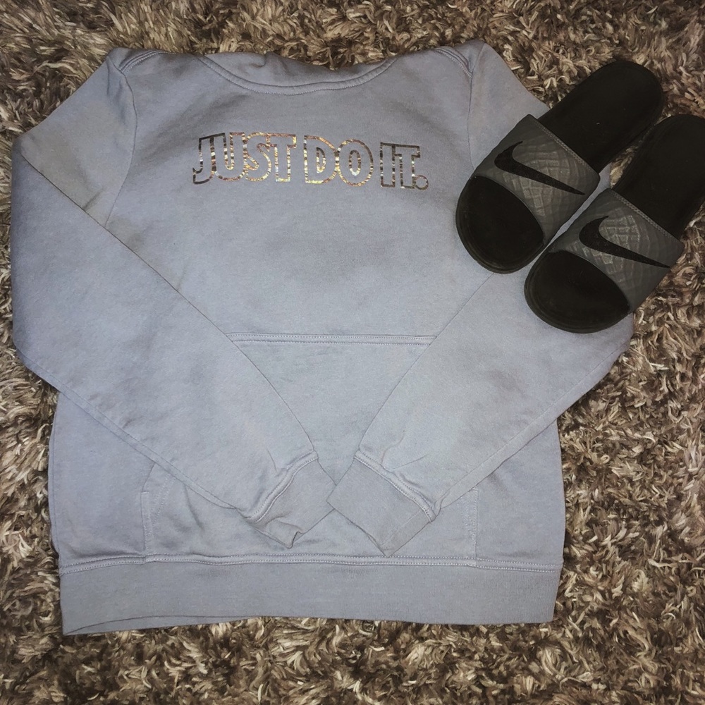 Nike hoodie